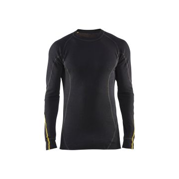 4794 FR Onderhemd 68% merino