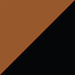 Ruggine/Nero (4099)