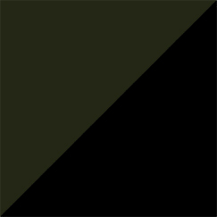 Verde Foresta/Nero (4298)