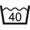 40 °C